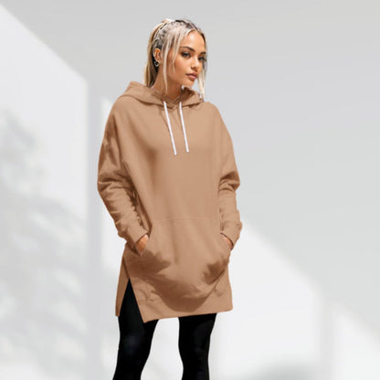 Polished Garment with an Effortless Classic Look