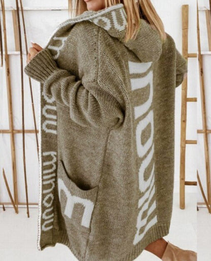 Classic Vintage & Enduringly Stylish Cardigan