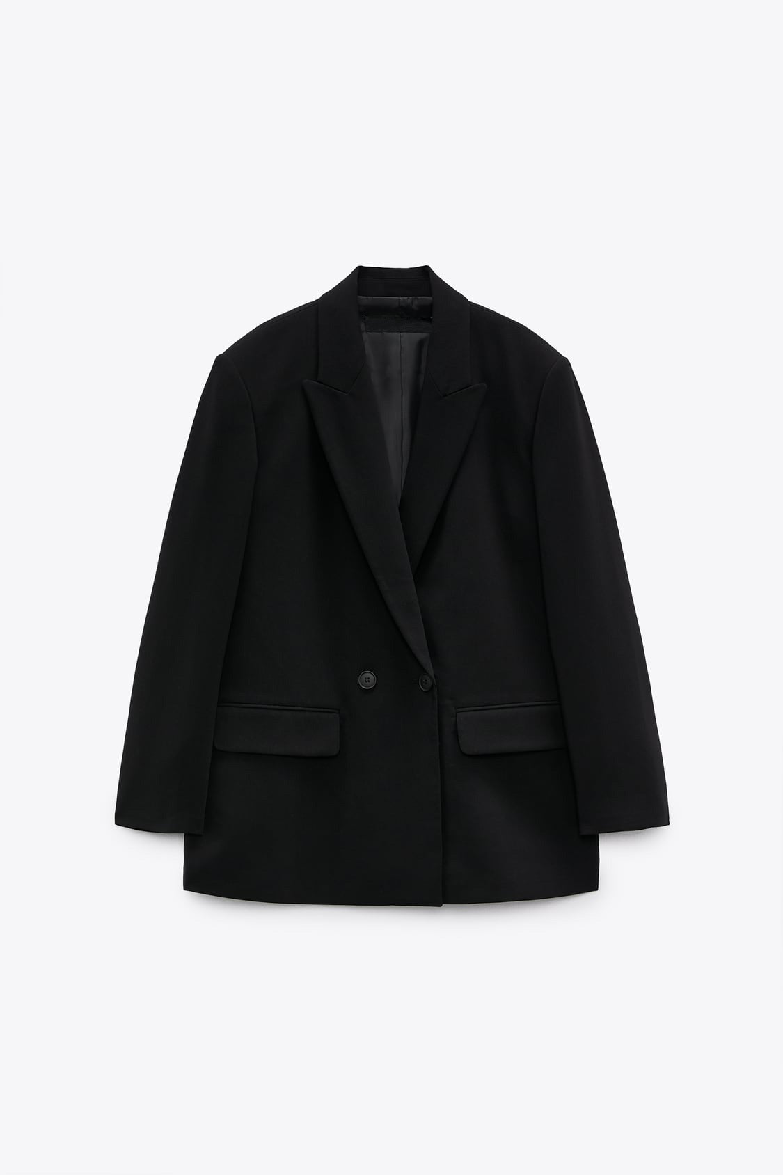 Beautifully Balanced Jacket with Timeless Character
