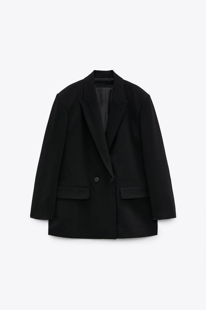 Beautifully Balanced Jacket with Timeless Character