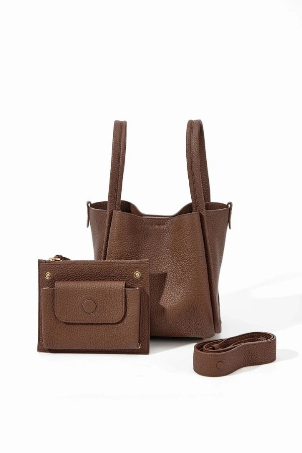 Vintage Inspired Bag with a Contemporary Edge