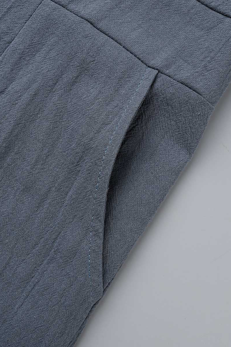A Vintage Style Garment with Delicate Timeless Details