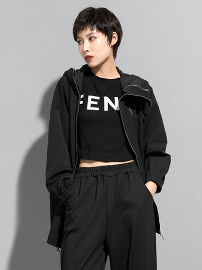 Polished Garment with an Effortless Classic Look