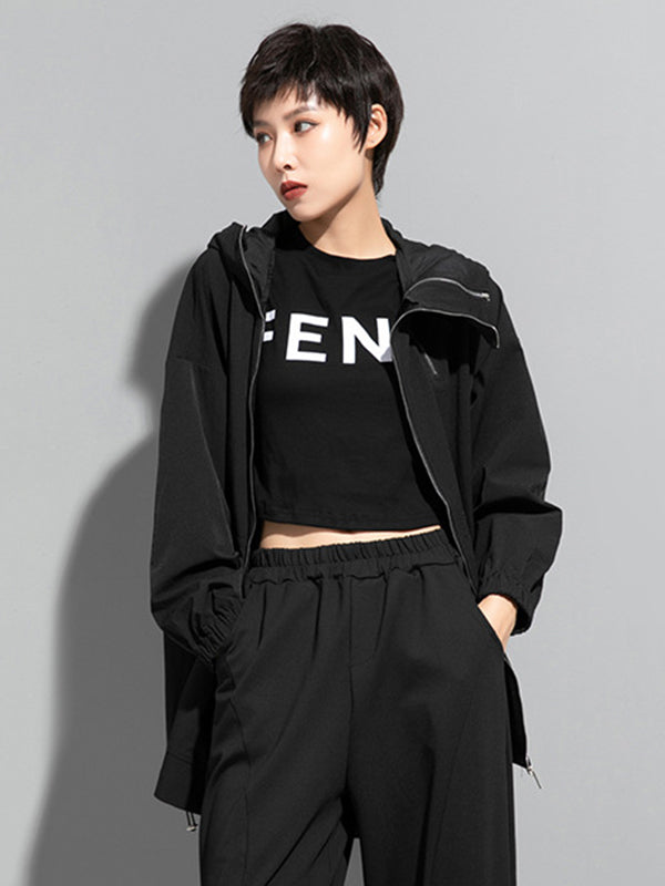 Polished Garment with an Effortless Classic Look