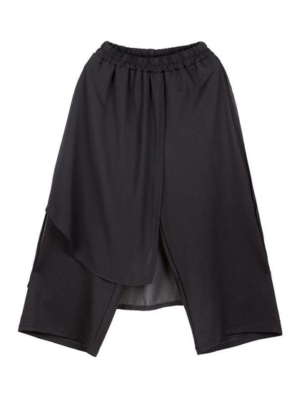 Beautifully Finished Pants in a Timeless Design