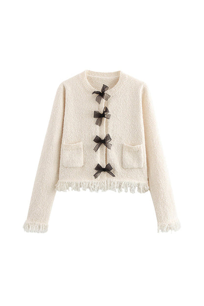 Elegantly Styled Sweater for Everyday Wear