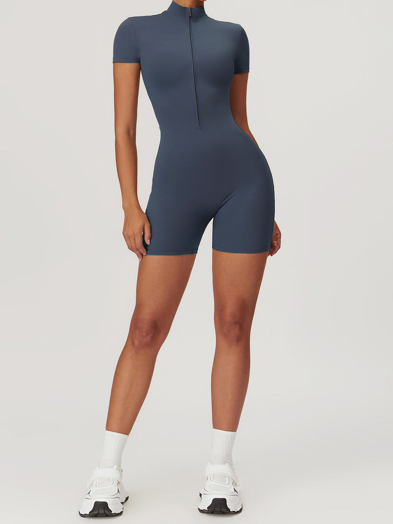 Well Tailored Garment with a Graceful Silhouette