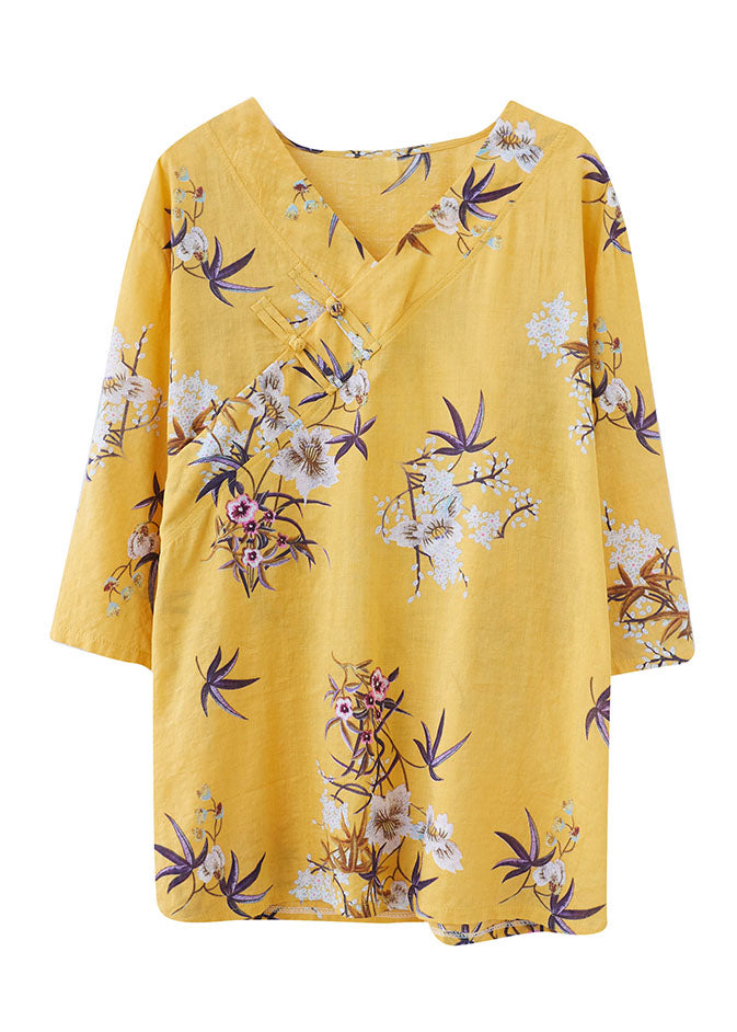 Gracefully Styled Shirt for Any Occasion