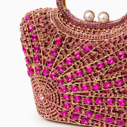 Classic Vintage Bag with a Flattering Fit