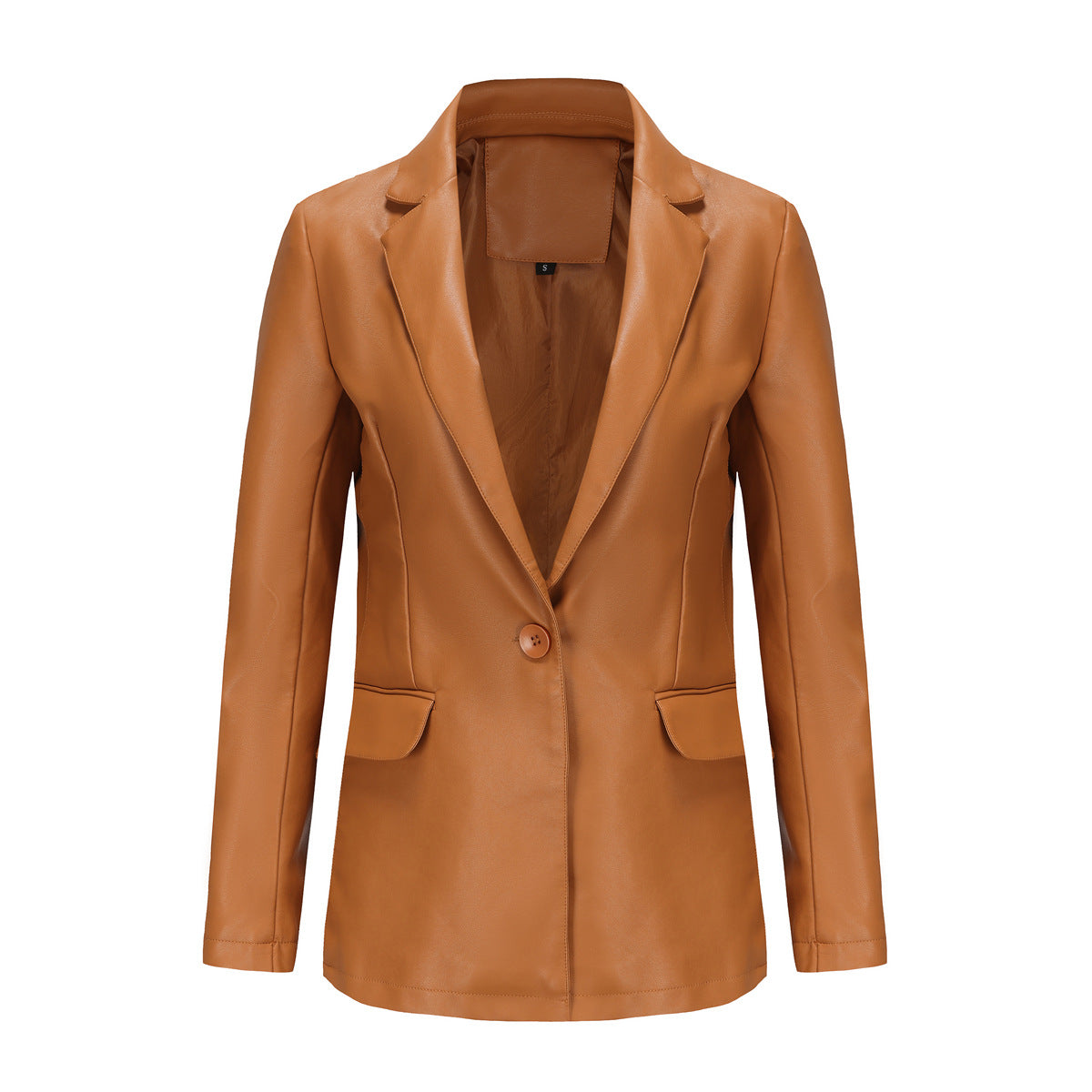 Classic Vintage Coat with a Flattering Fit