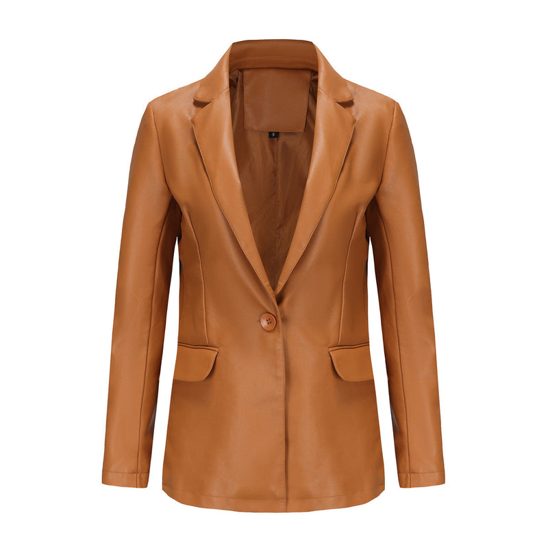 Classic Vintage Coat with a Flattering Fit