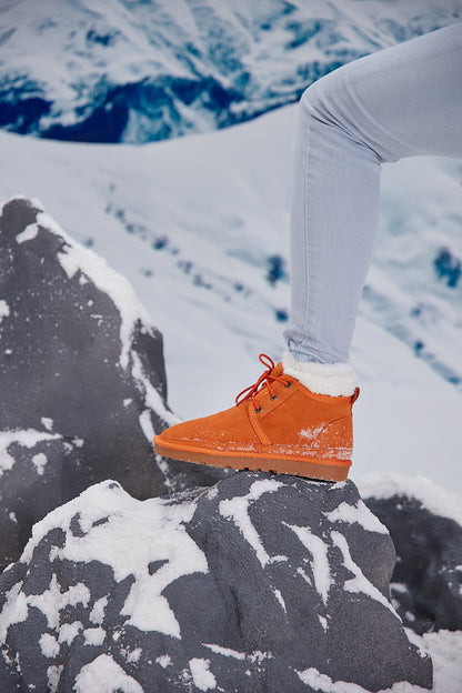 Classic Vintage & Enduringly Stylish Boots