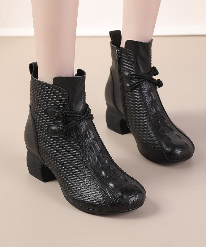 Gracefully Styled Boots for Any Occasion