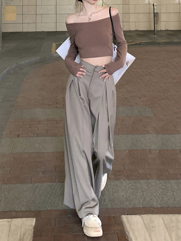 Beautifully Crafted Trousers in a Classic Style