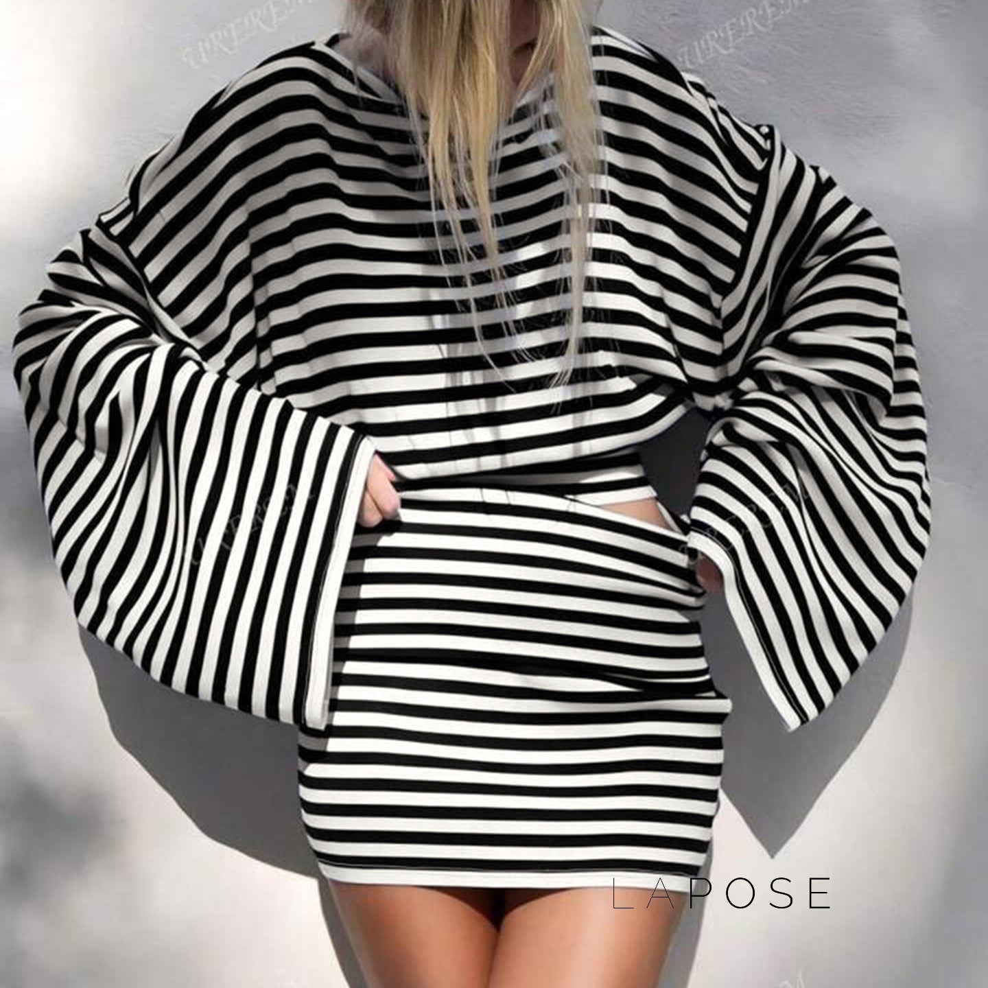 Polished Garment with an Effortless Classic Look