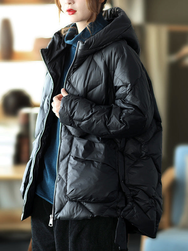 Beautifully Finished Coat in a Timeless Design