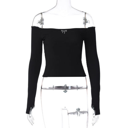 Effortlessly Elegant Top with a Timeless Design
