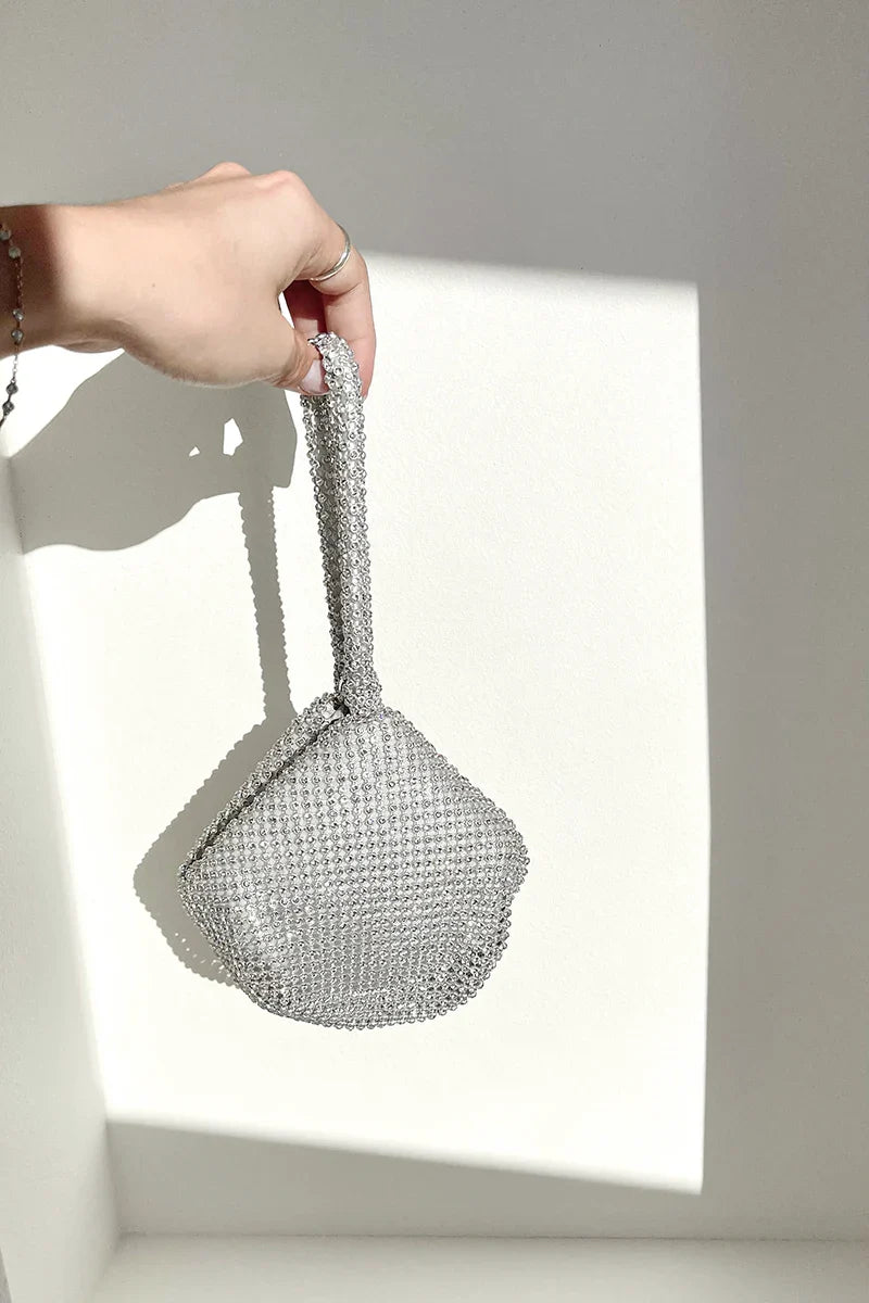 Polished Bag with an Effortless Classic Look