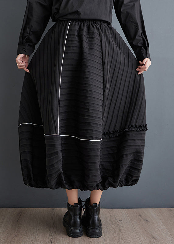 Beautifully Finished Garment in a Timeless Design