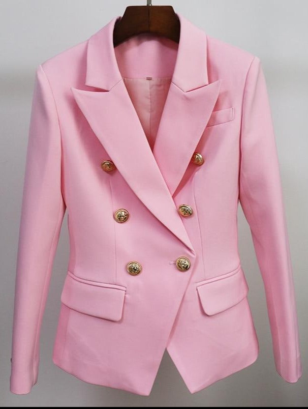 Beautifully Finished Garment in a Timeless Design
