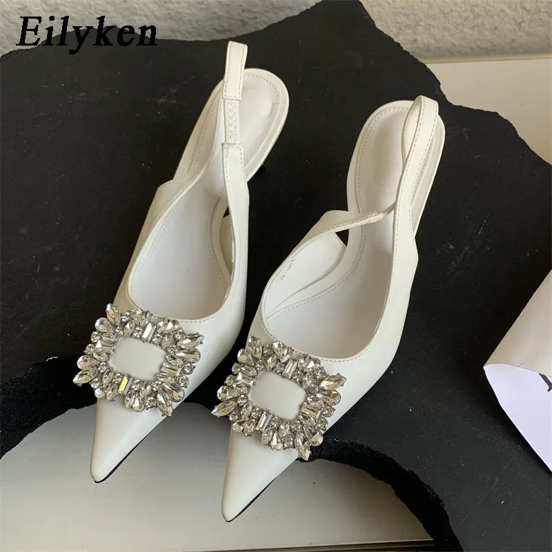 Classic Vintage & Enduringly Stylish Shoes