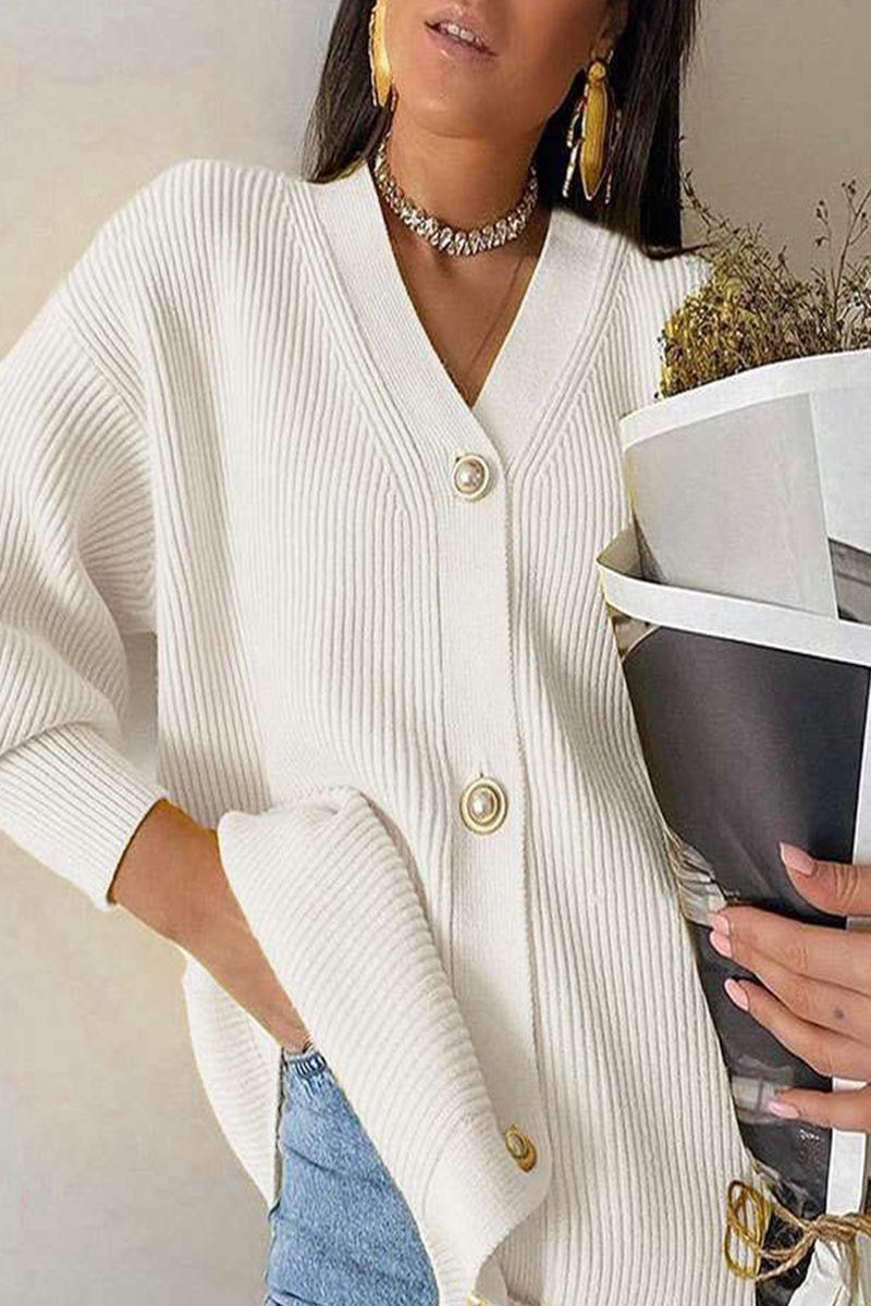 Beautifully Balanced Garment with Timeless Character
