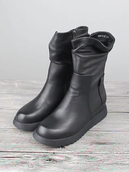 Gracefully Styled Boots for Any Occasion