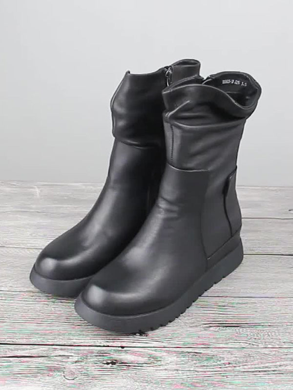 Gracefully Styled Boots for Any Occasion