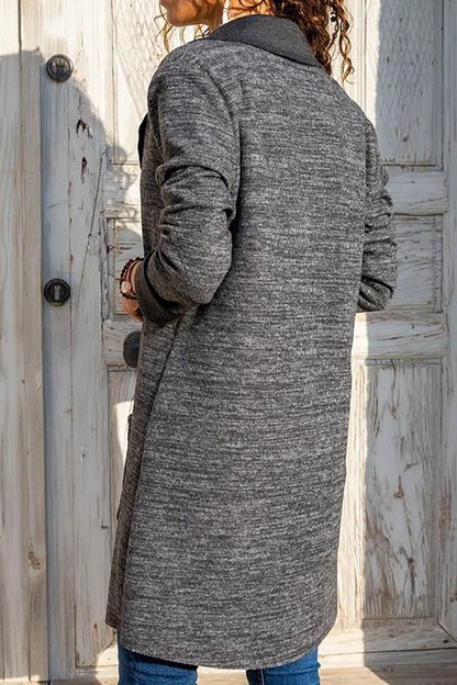 Beautifully Crafted Garment in a Classic Style