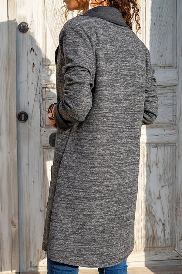Beautifully Crafted Garment in a Classic Style