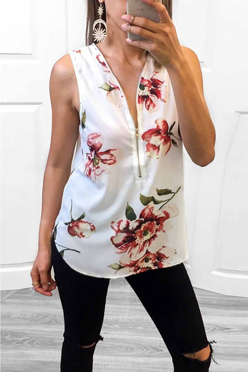 Beautifully Crafted Top in a Classic Style