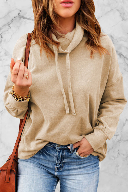 Vintage Inspired Garment with a Contemporary Edge