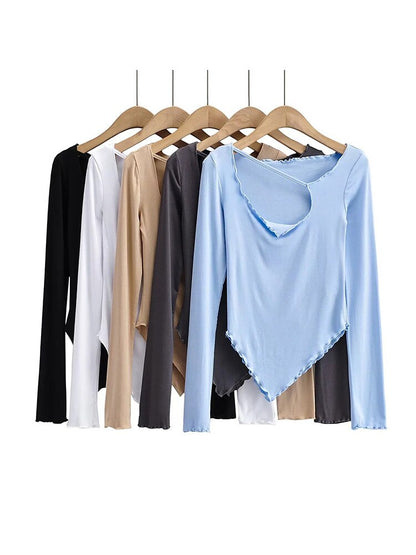 Sophisticated Shirt with a Clean Classic Look