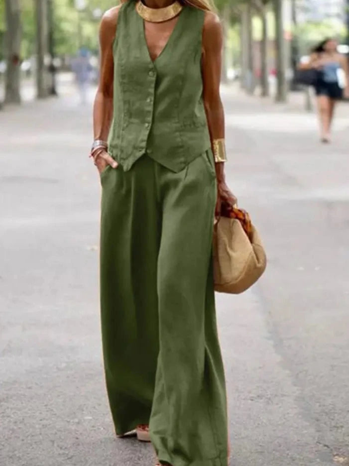 Classic Vintage Garment with a Flattering Fit