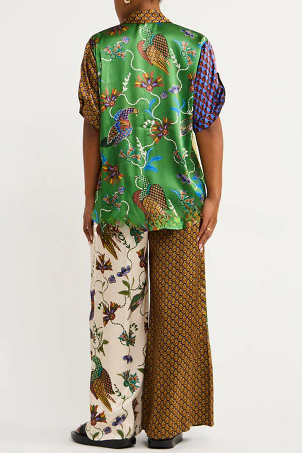 Classic Vintage & Enduringly Stylish Pants