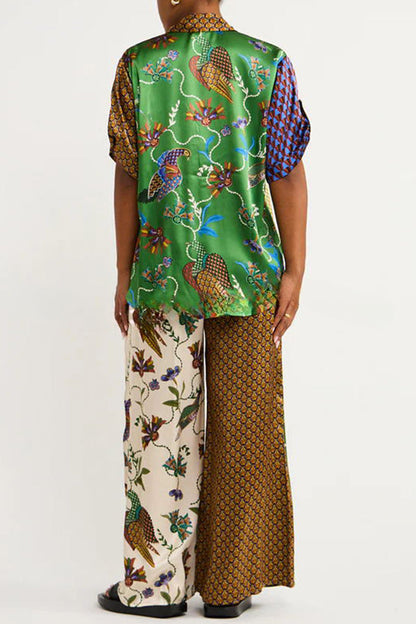 Classic Vintage & Enduringly Stylish Pants