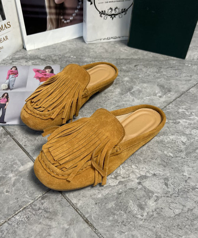 Beautifully Balanced Sandals with Timeless Character