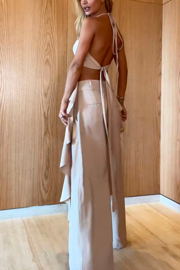 Elegantly Styled Pants for Everyday Wear