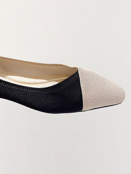 A Vintage Style Shoes with Delicate Timeless Details