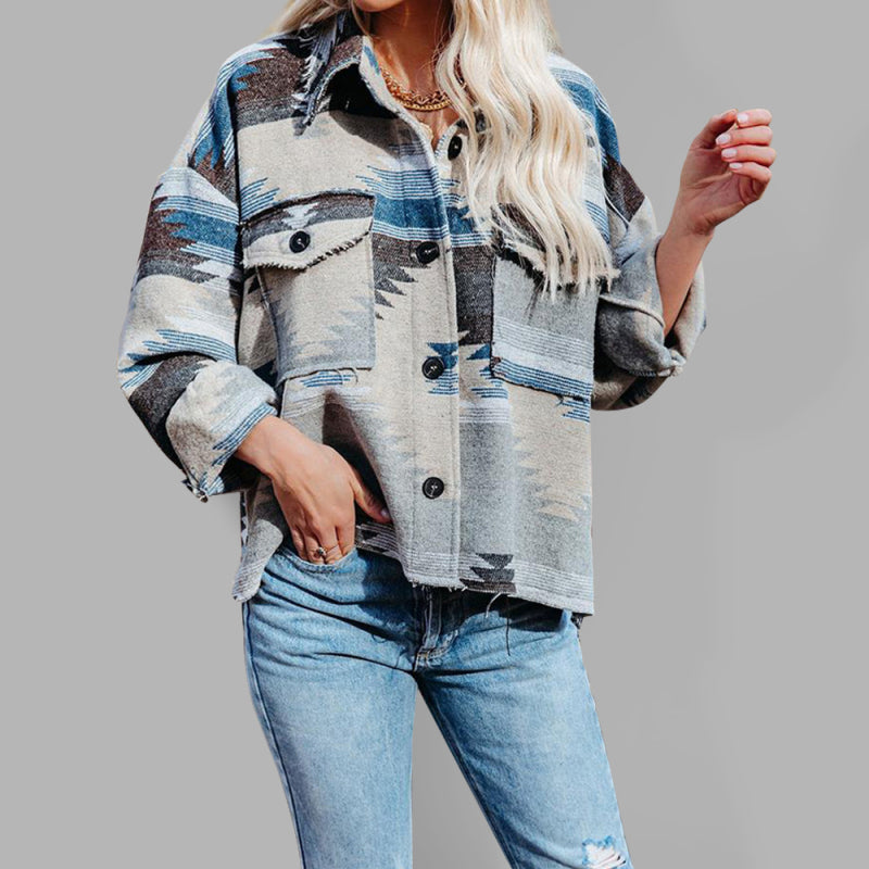 Classic Vintage & Enduringly Stylish Jacket