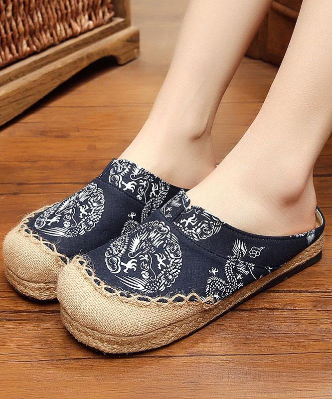 Vintage Inspired Shoes with a Contemporary Edge