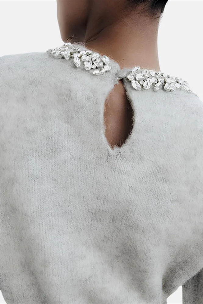 Vintage Inspired Garment with a Contemporary Edge