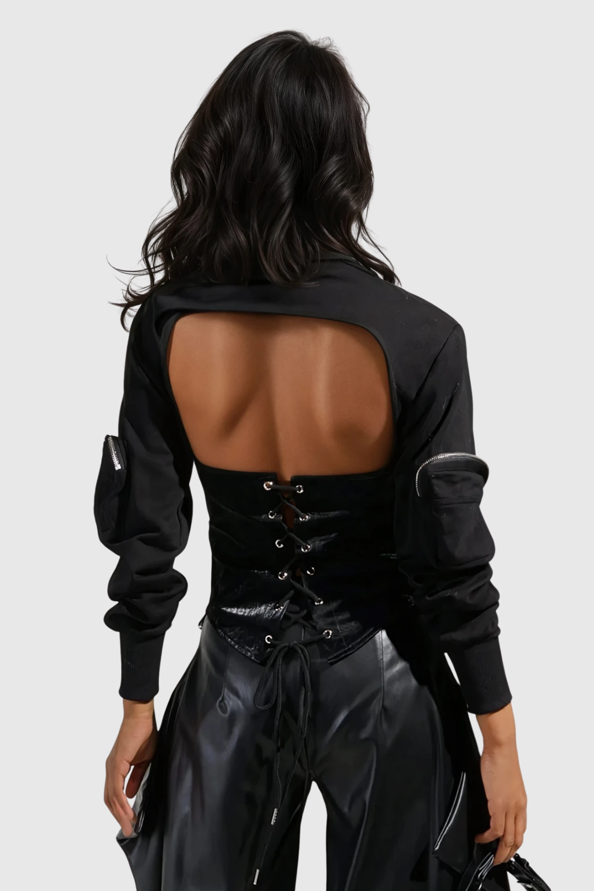 Beautifully Balanced Top with Timeless Character