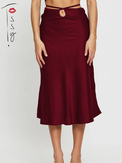 Beautifully Finished Garment in a Timeless Design