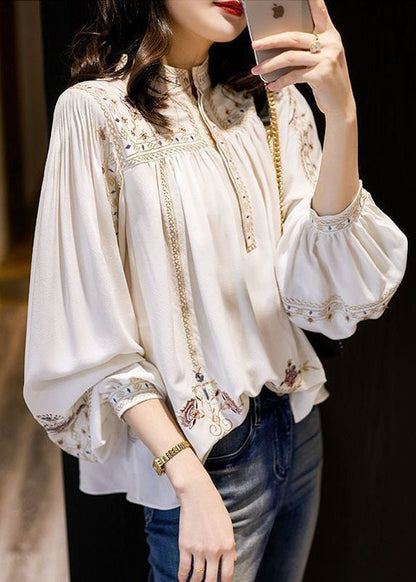 Sophisticated Shirt with a Clean Classic Look