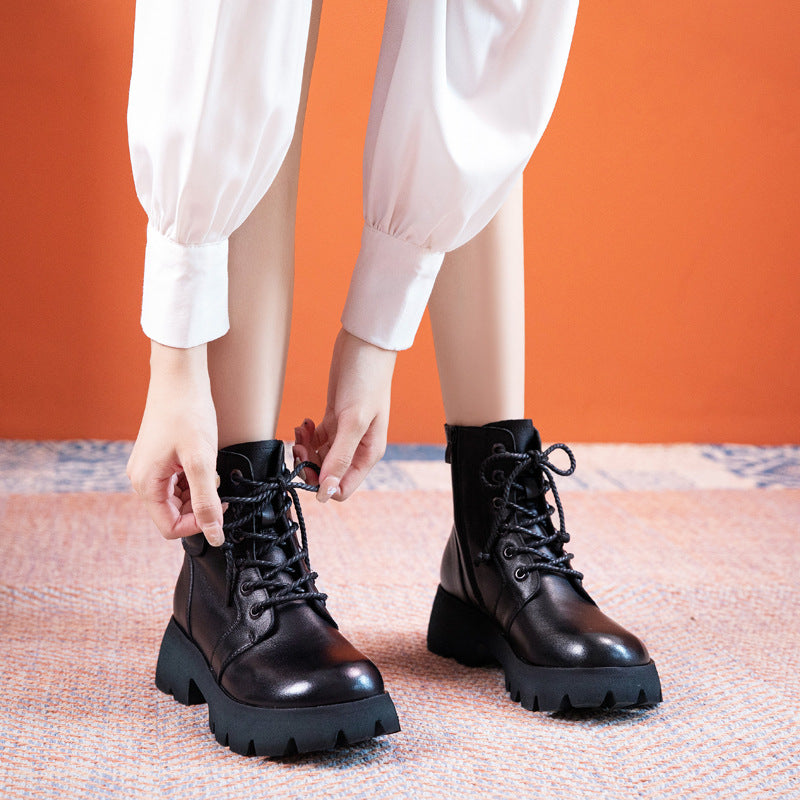 Gracefully Styled Boots for Any Occasion