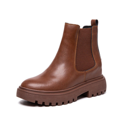 Gracefully Styled Boots for Any Occasion