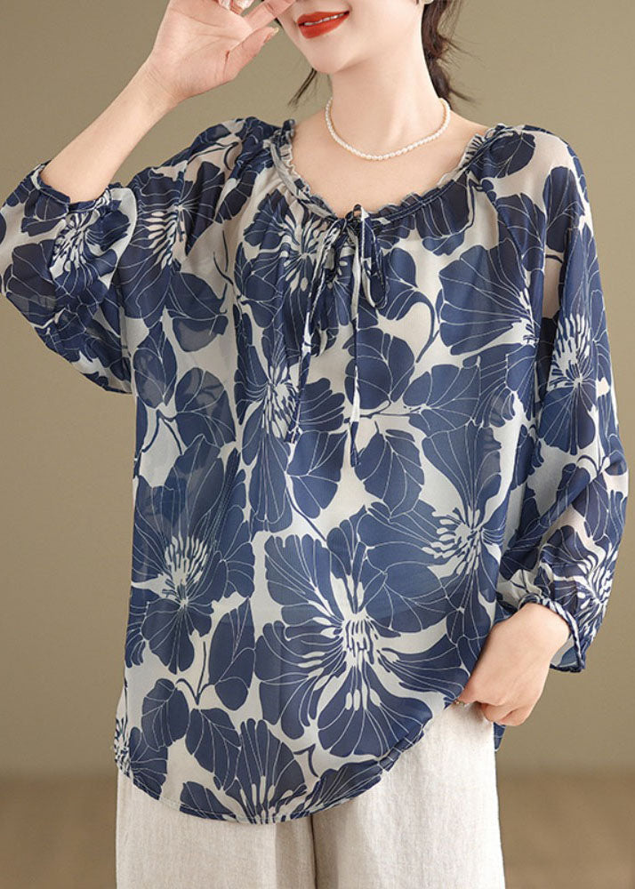 Vintage Inspired Shirt with a Contemporary Edge