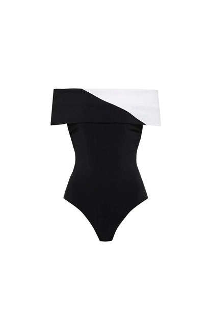 Classic Vintage & Enduringly Stylish Swimsuit