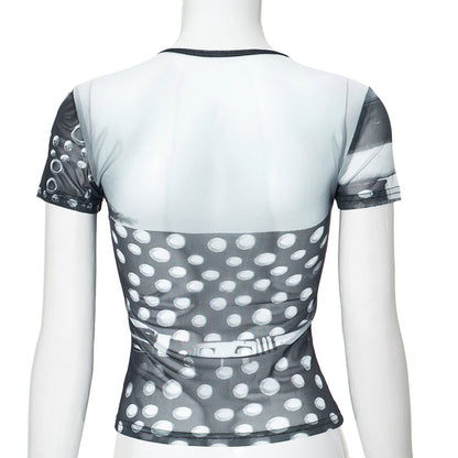 Beautifully Crafted Shirt in a Classic Style